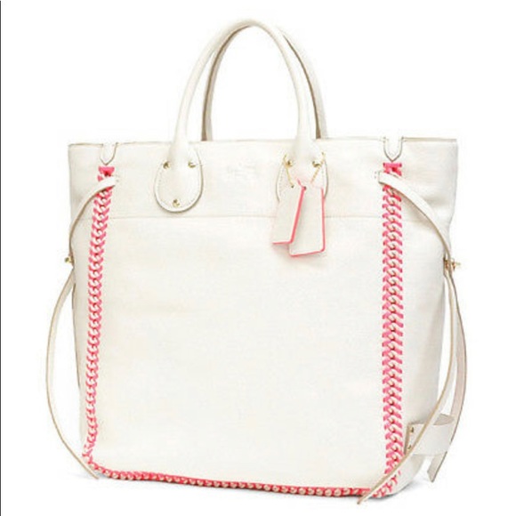 Coach Handbags - SALE ✅ Rare Coach leather large tote